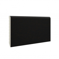 Melamine Wenge Skirting Board 7x220x1 (10 pcs)