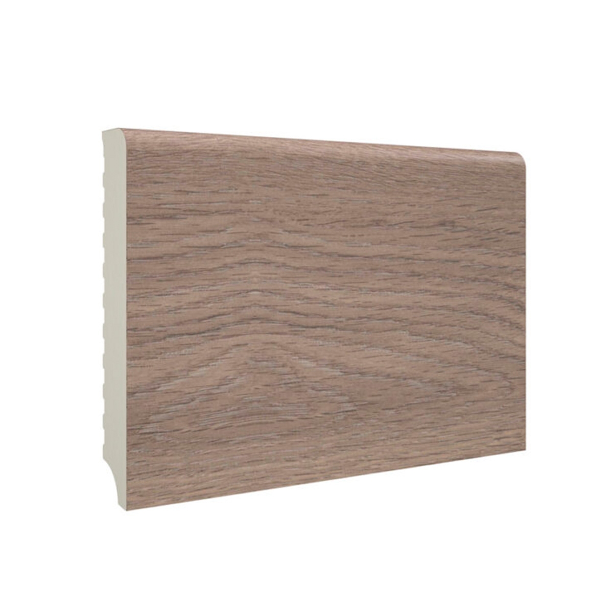Oak Bodega Melamine Skirting Board 8.5x220x1.3 (10 units)