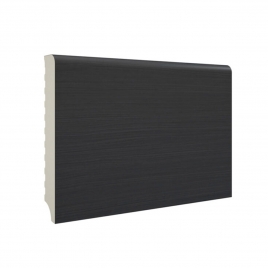 Renovales Oak Rodapé feito de melamina 8.5x220x1.3 (10 unidades)