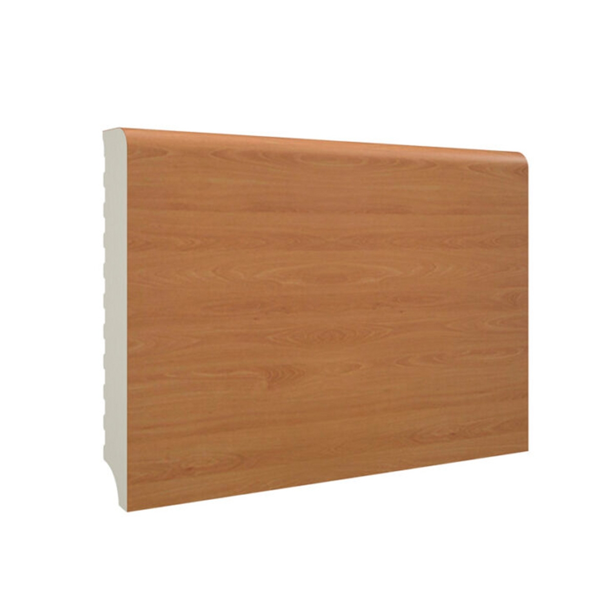 Melamine Haya Skirting Board 8.5x220x1.3 (10 units)