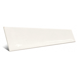Bari White 6 x 24,6 cm (Caja de 0.5 m2)
