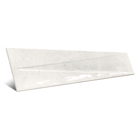 Bari Silver Decor 6 x 24,6 cm (Boîte de 0,5 m2)
