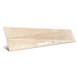 Bari Brown Decor 6 x 24,6 cm (Caja de 0.5 m2)