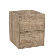 Details zum Bolton-Badezimmermodul mit 40 cm Breite