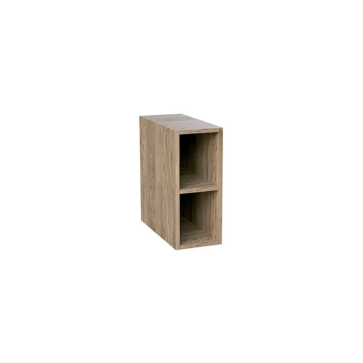 Ambient photos of Bolton bathroom module 20 cm wide [54322]