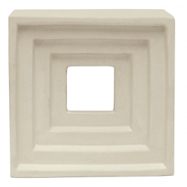 Pique Cloth Sand 19,8 x 19,8 (Einheit)