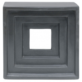 Pique Cloth Anthracite 19.8 x 19.8 (unidad)