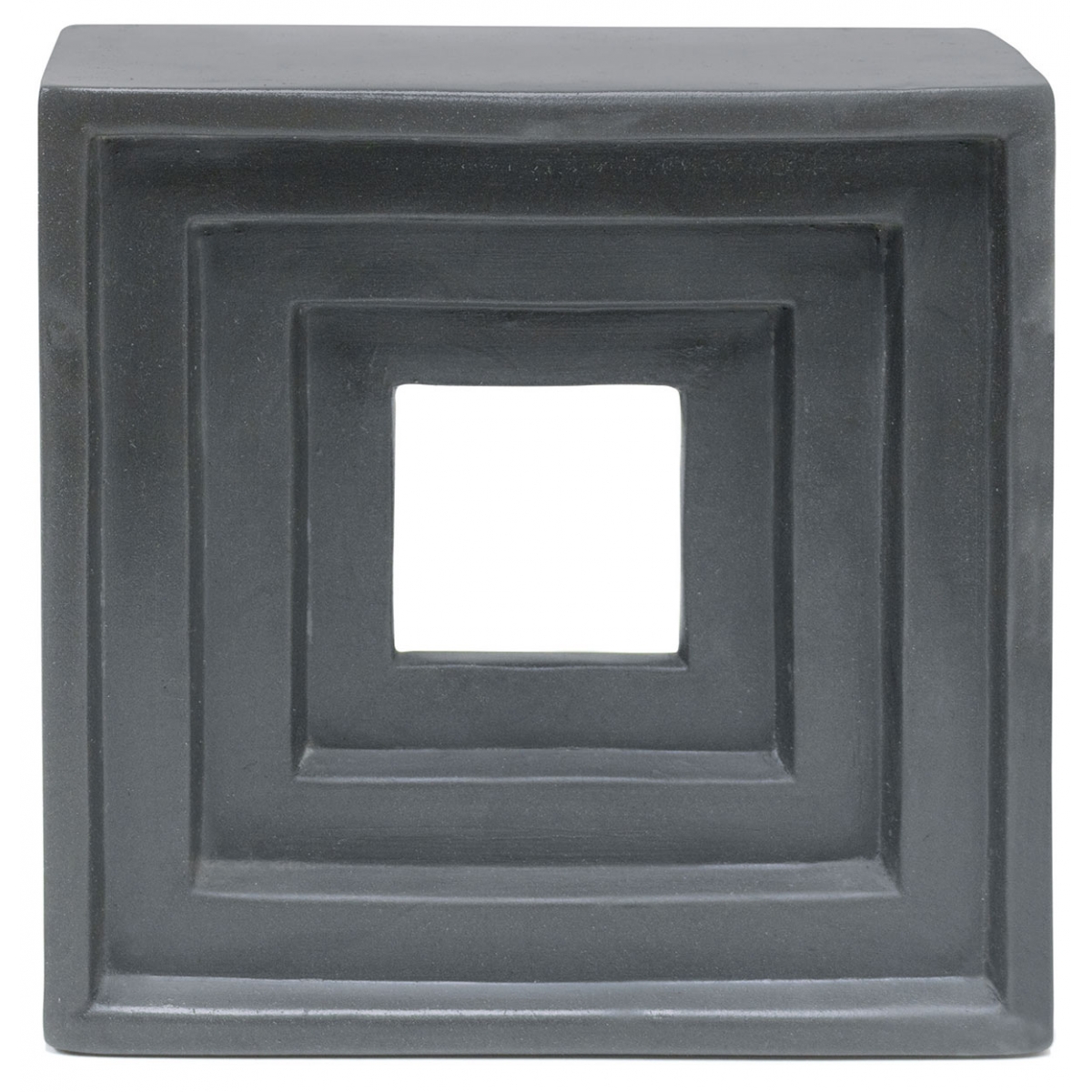 Foto de Pique Cloth Anthracite 19.8 x 19.8 (unidad)