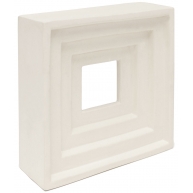 Pique_Cloth_White_19.8x19.8_Harmonia1