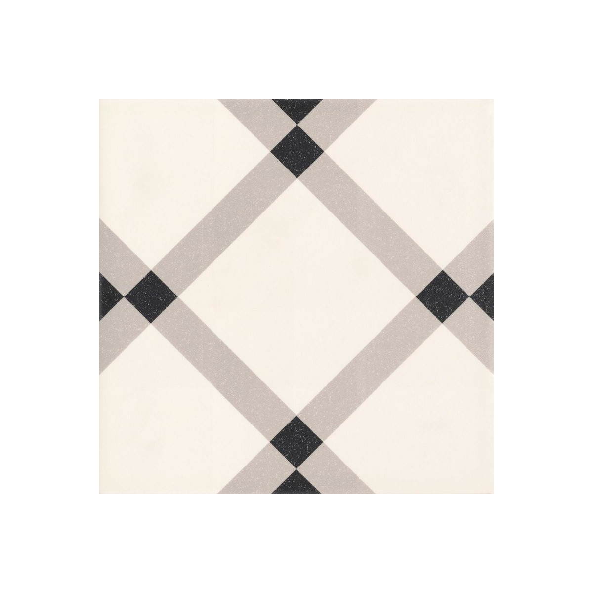 Banbury Center 20x20 (m2) - Centres assortis - Marque Mainzu