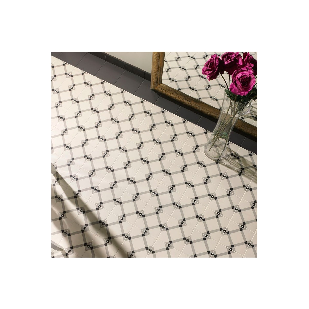 Banbury Center 20x20 (m2) Centres à combiner