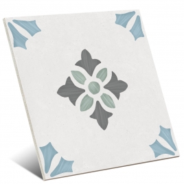 Sirocco Bloom 22,3 x 22,3 cm (caja de 0.99 m2)