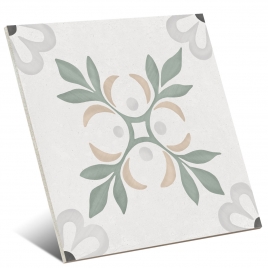 Foto de Sirocco Green Garden 22,3 x 22,3 cm (caixa de 0,99 m2)