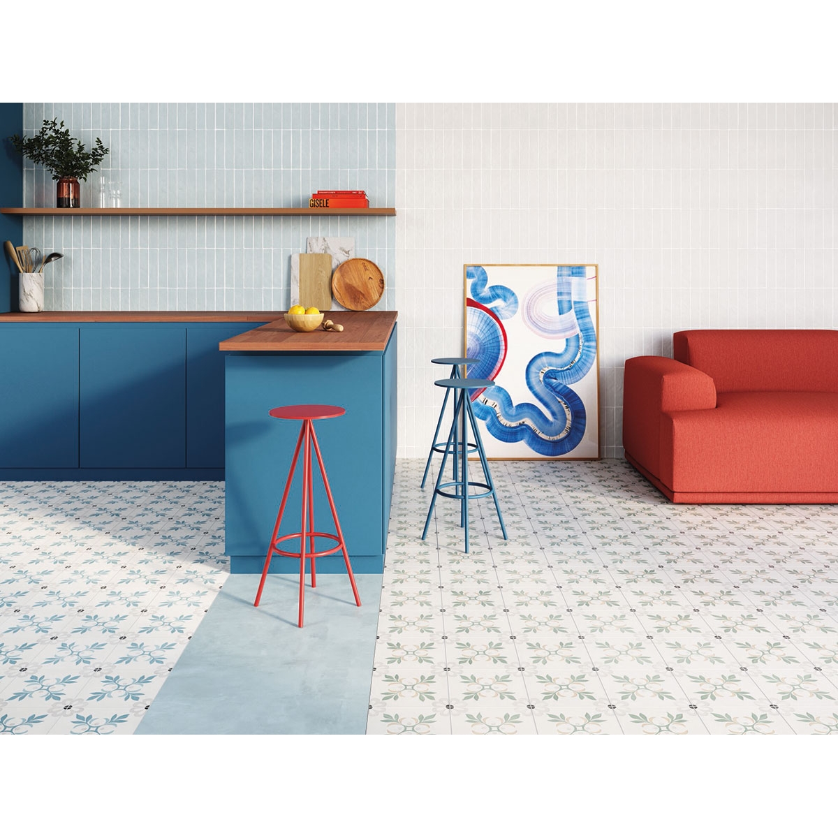 Sirocco_Blue_Green_Garden_Ambiente_Harmony