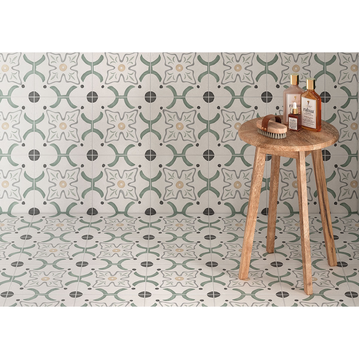 Sirocco_Green_Flower_Harmony_Ambiente_1