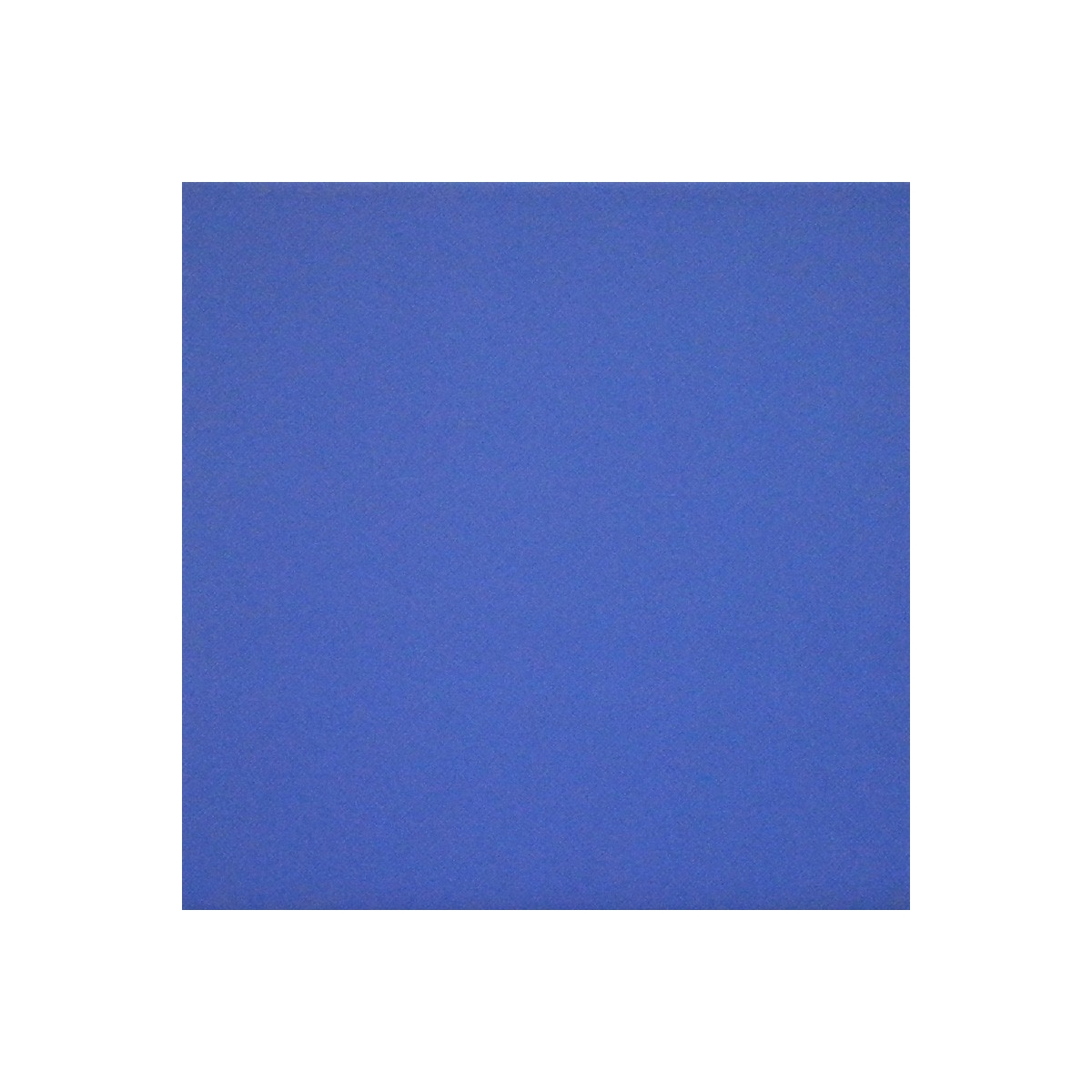 Farbe Blue Plain von Mainzu