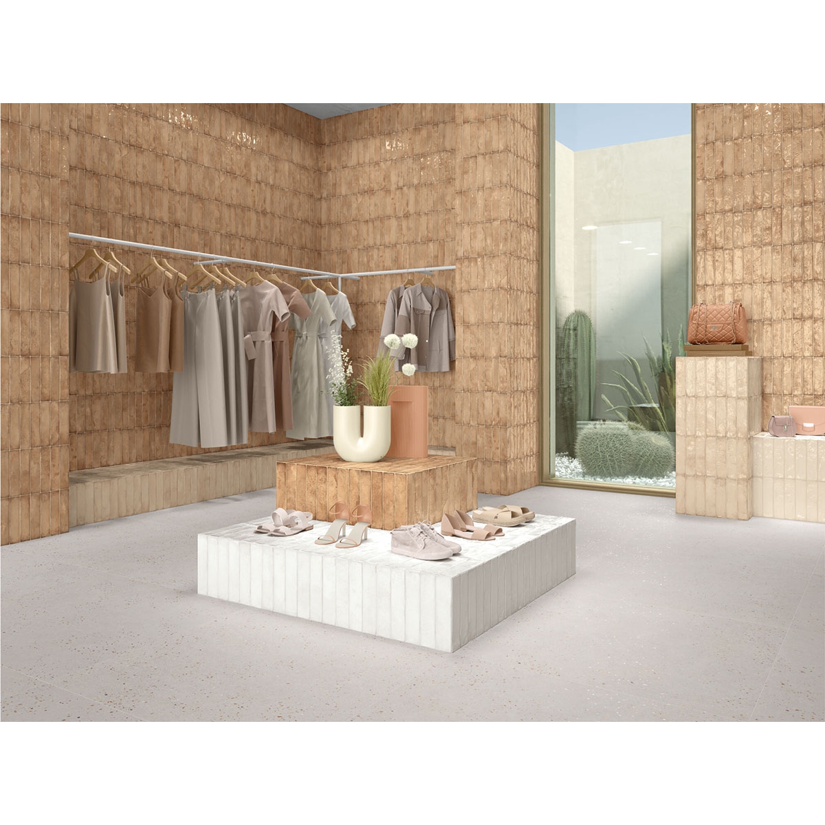 Foto de Sunset Sand 6 x 25 (Caja de 32 piezas)