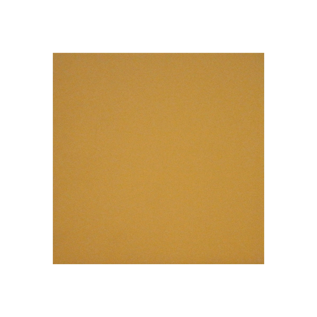 Couleur ocre lisse de Mainzu