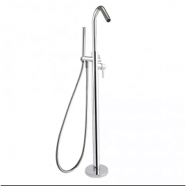 Monocolonne Ramón Soler 918503 Q3 Chrome (918503S+4914Q3+2471C) Adagio