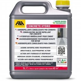 Concrete Hydro 5 L