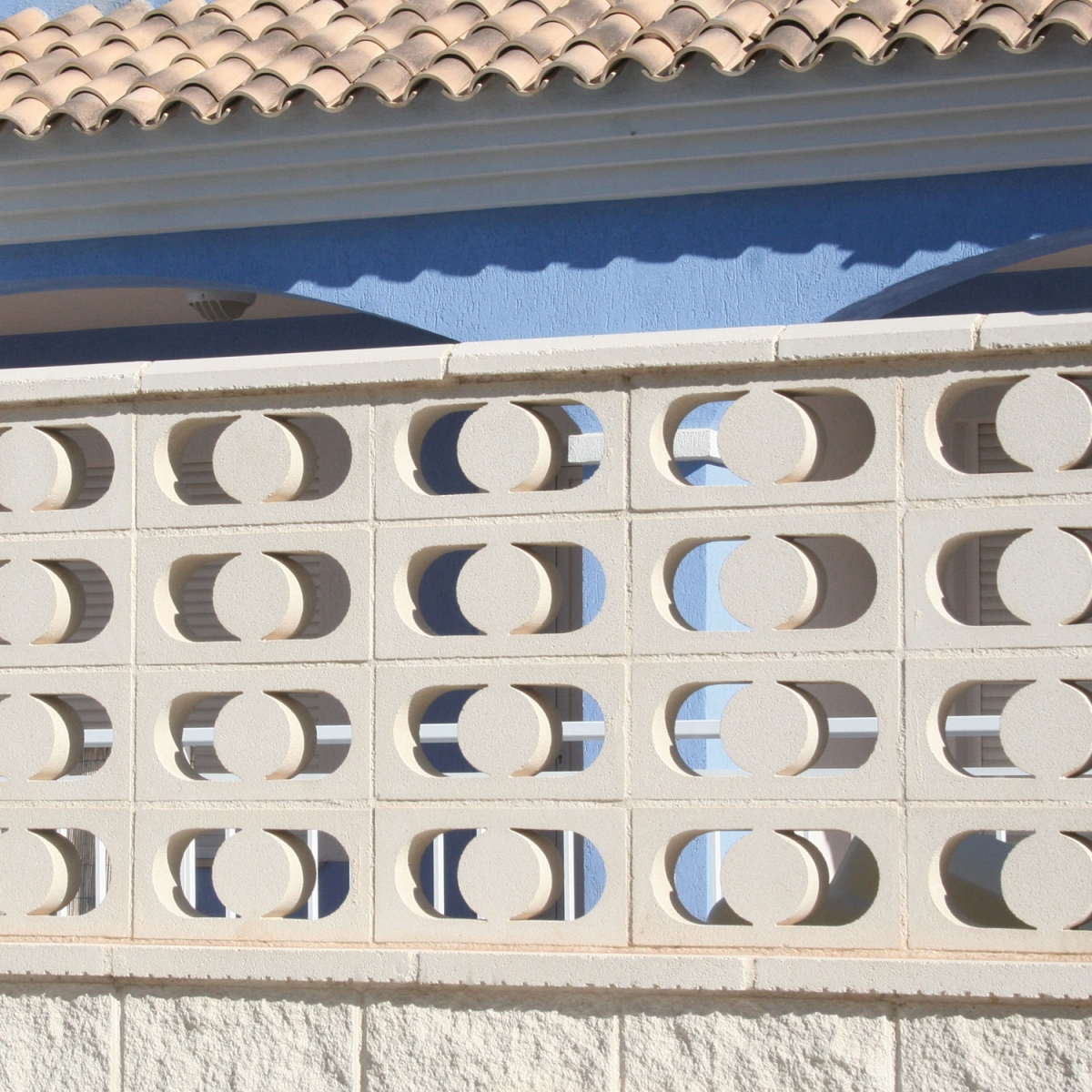 Photo de Lattice Sun