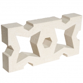 Star Lattice (Preço por unidade)