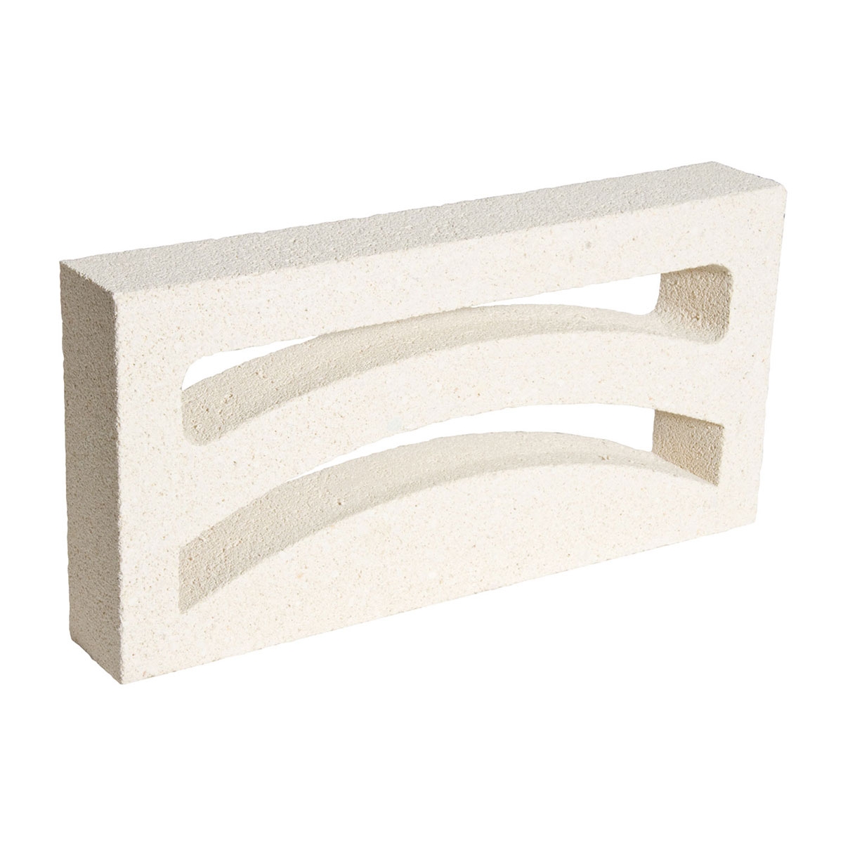 Stück-Gitter-Mond-verniprens