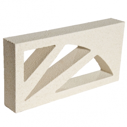 Celosías para vallado y decoración