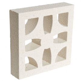 Malte Treillis 6x25x25 (Prix unitaire)