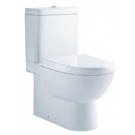 SIENA WC COMPLETO T/B S/V COMP.