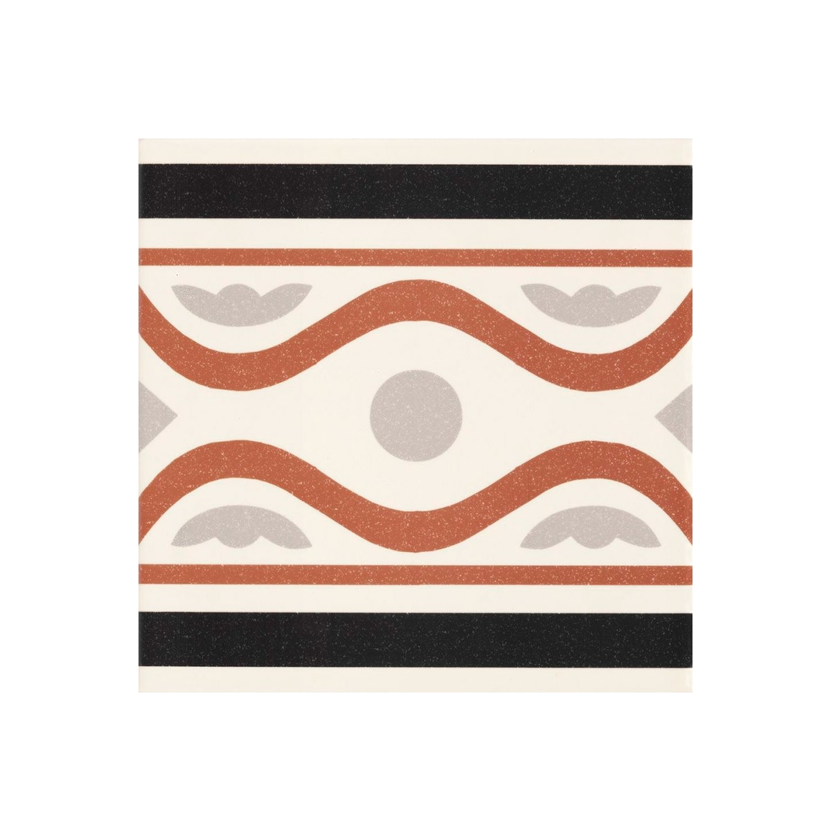 Hydraulischer Imitationsrand – Aran de Mainzu