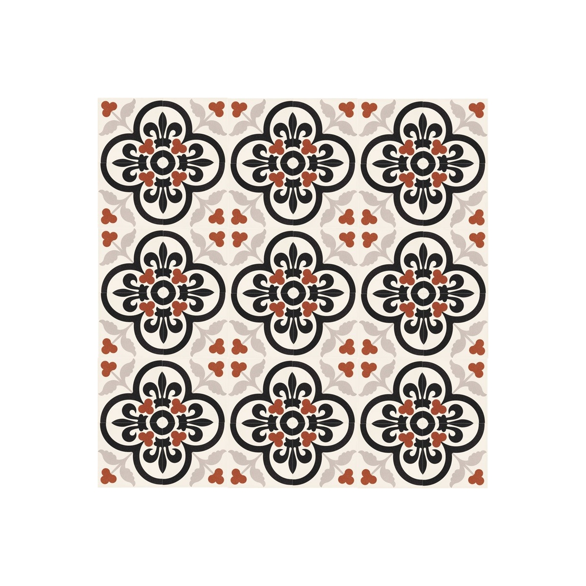 Lys Center 20x20 (box 1 m2) Mainzu