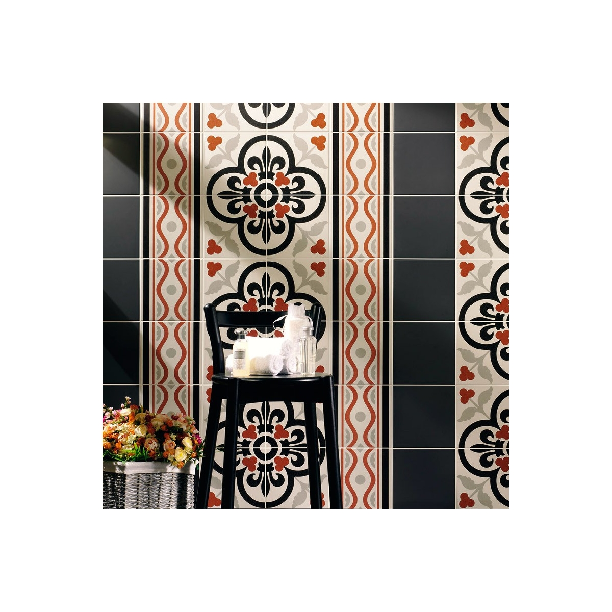 Mainzu Centro Lys 20x20 (Box 1 m2)