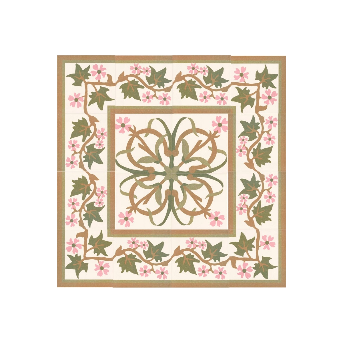 Mainzu Coin Fleur d’Oranger 20x20 (ud)