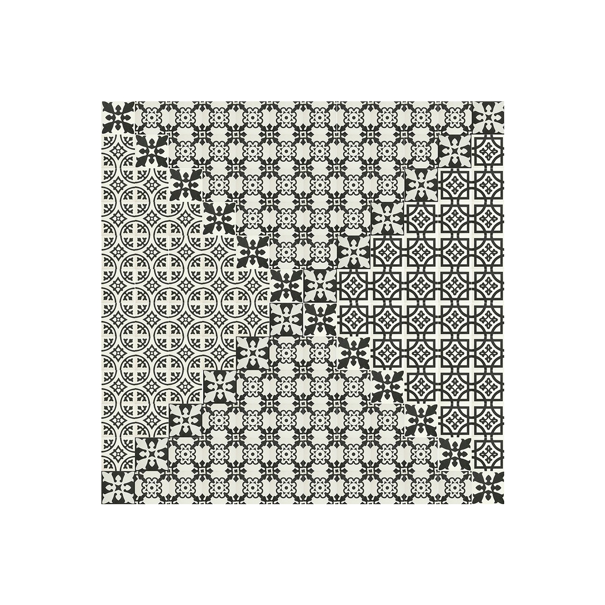 Mainzu Danube Center 20x20 (m2)