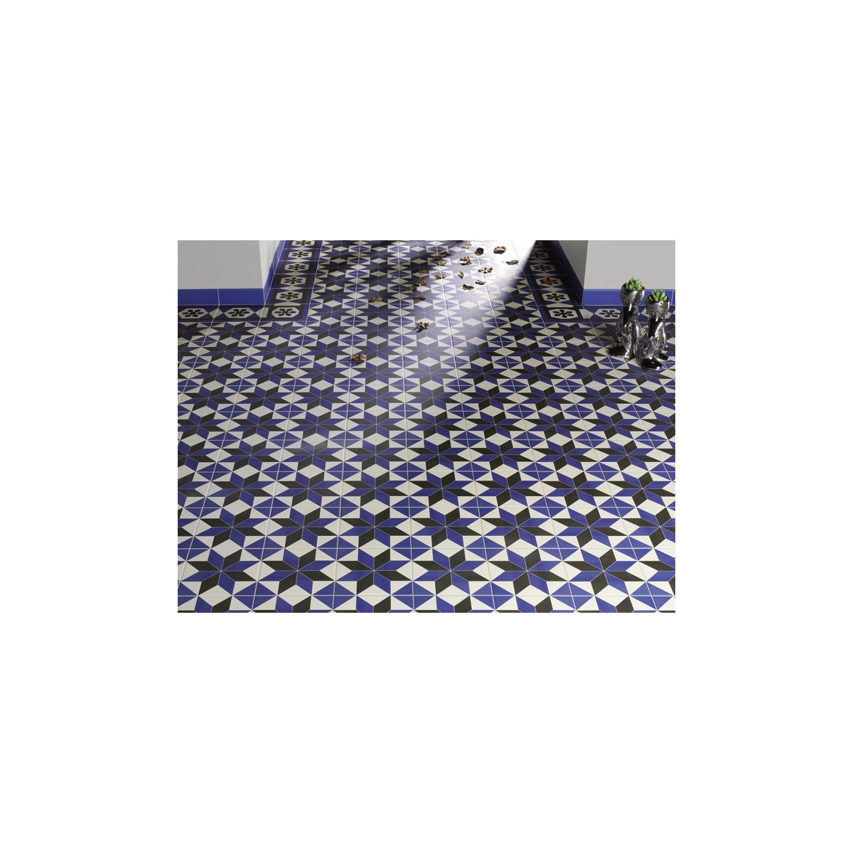 Centre Géo Victorien 20x20 (m2) Mainzu