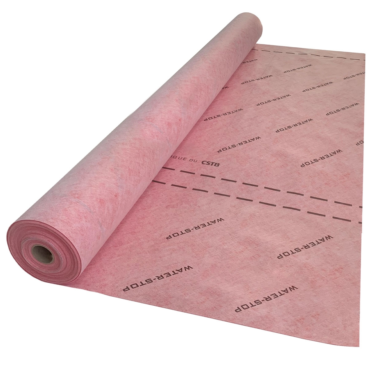 Feuille d’étanchéité Water-Stop 1x10 (10 m2)