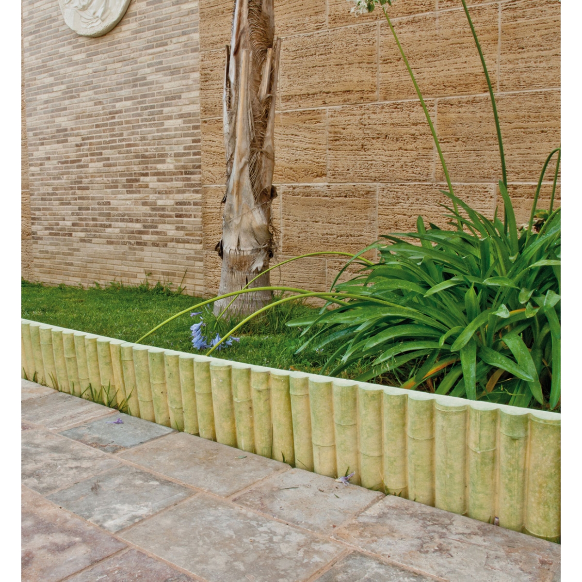 Bombay kerb Verniprens jardim