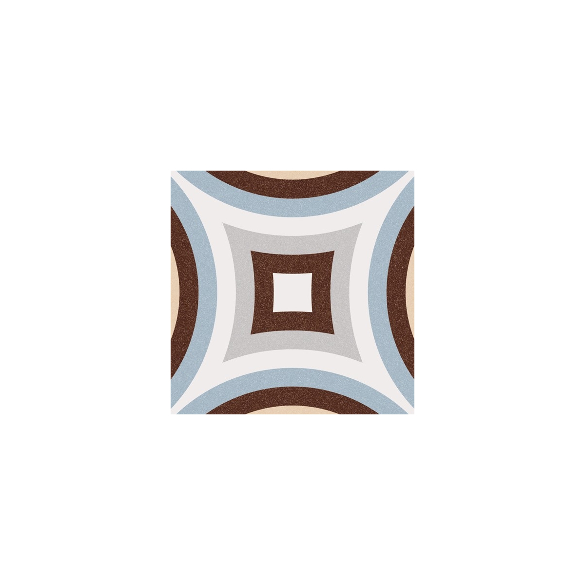 Pavimento interior Esquina Florentina Pasta roja al mejor precio