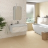 Fotos ambiente de Mostarda Ritmo-R 32x99 cm (caixa 1,58 m2) [55793]