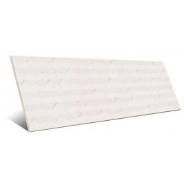 Mapale-R White 32x99 cm (Schachtel 1,58 m²)