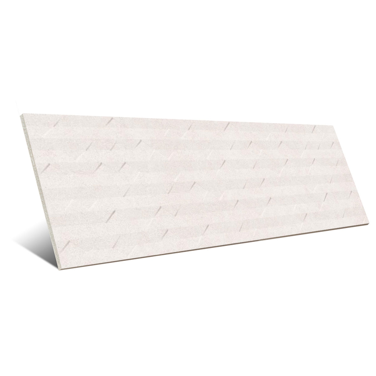 Mapale-R Blanco 32x99 (Caja 1.58 m2)