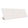 Mapale-R Blanc 32x99 cm (boîte 1,58 m2)
