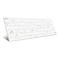 Photo de Chande-R Multicolore 32x99 cm (boîte 1,58 m2)