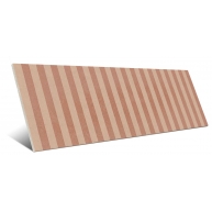 Zouk-R Rojizo Cobre 32x99 (Caja 1.58 m2)