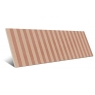 Zouk-R Rojizo Cobre 32x99 cm (caja 1.58 m2)