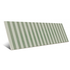 Zouk-R Green Oxidized Bronze 32x99 (Schachtel 1,58 m²)