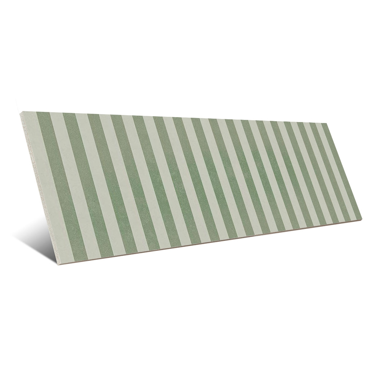 Zouk-R Green Oxidized Bronze 32x99 cm (Box 1,58 m²)