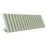 Zouk-R Verde Bronze Oxidado 32x99 cm (caixa 1,58 m2)