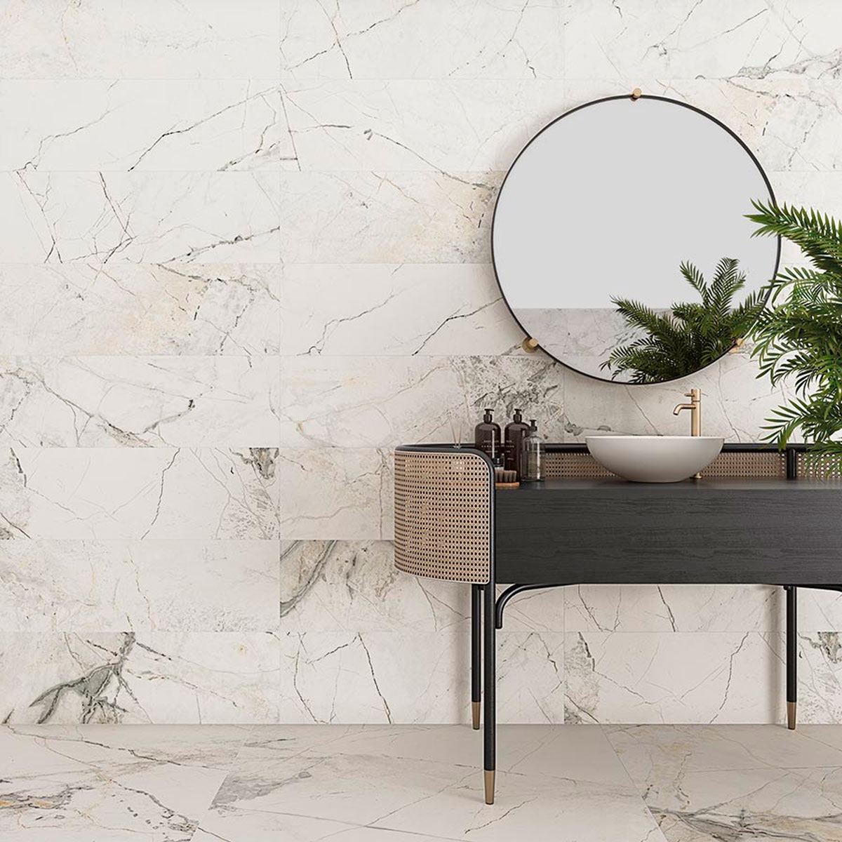 Erdek-R Gloss 32x99 cm (Schachtel 1,27 m²)